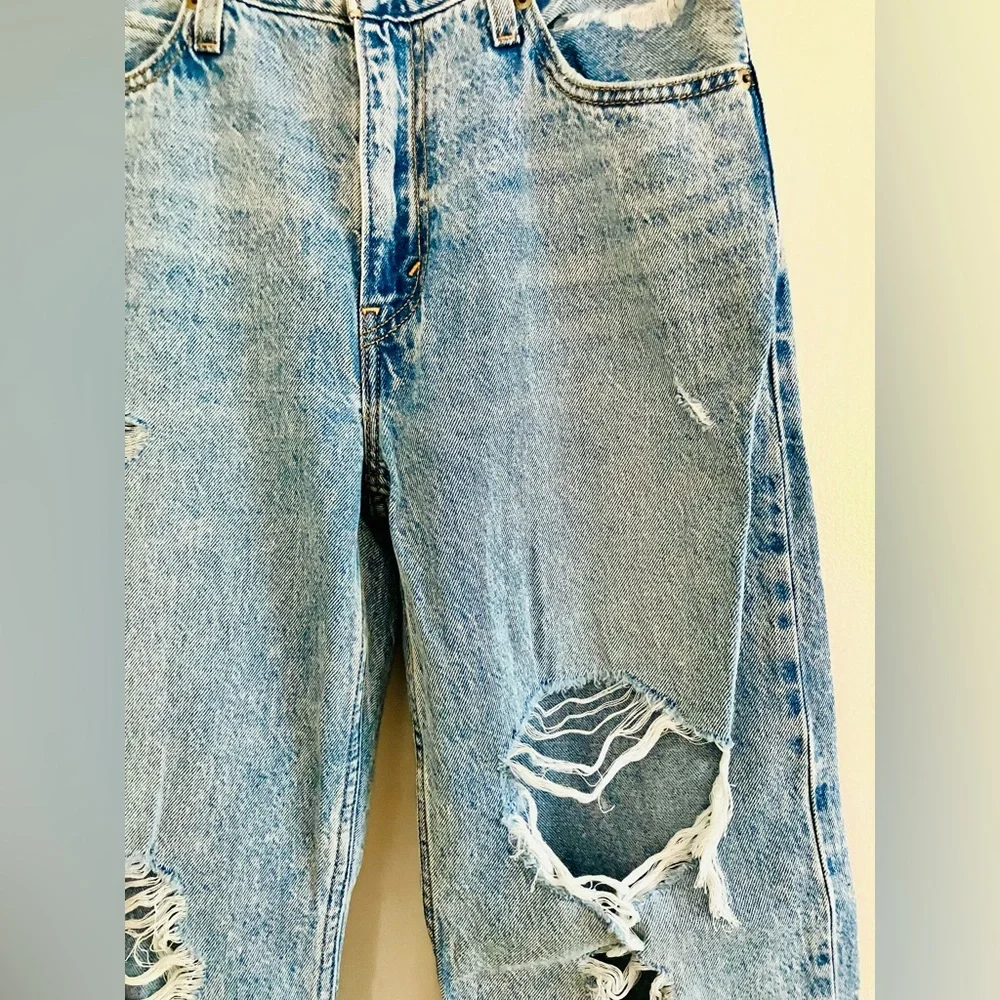 Levi’s Dad Jean - Picture 3 of 5